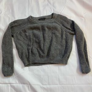 Brandy Melville Wool sweater